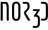 NOR3D_Logo