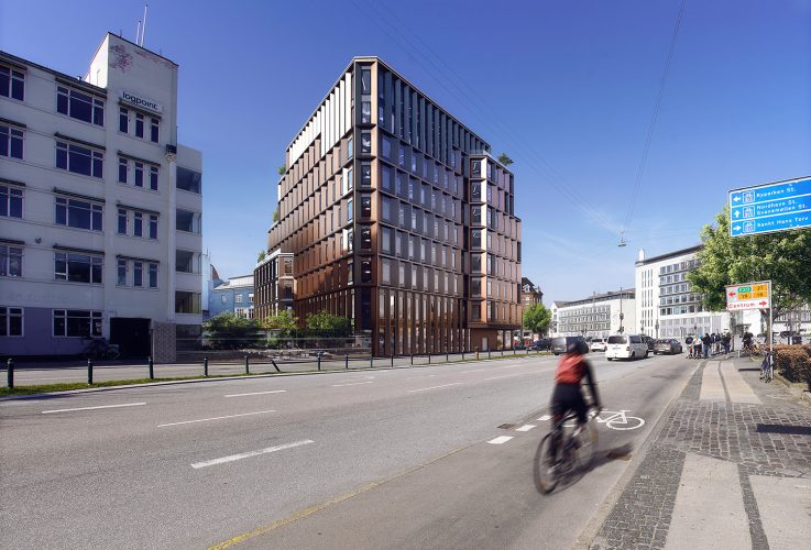 Vibenshus Runddel 3D visualizations